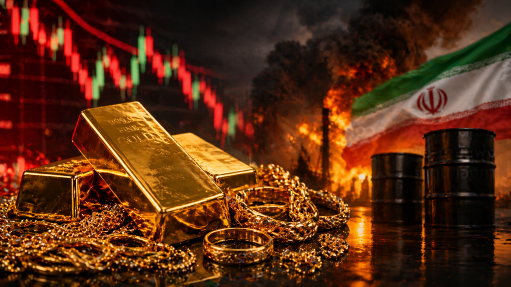 ราคาทอง